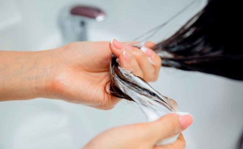 Cách dùng dầu xả​ giúp phát huy tối đa hiệu quả