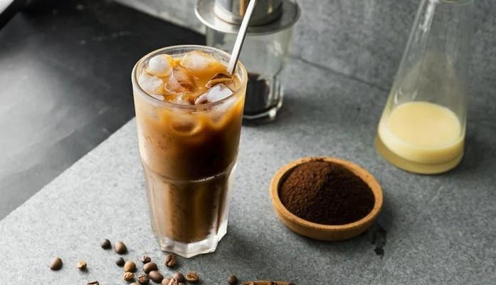 Cách pha cà phê phin nhỏ, lớn chuẩn vị, đậm đà