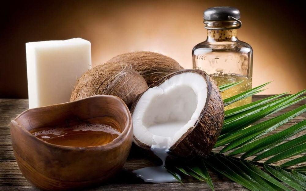 Dầu dừa chứa nhiều chất béo có tốt không?