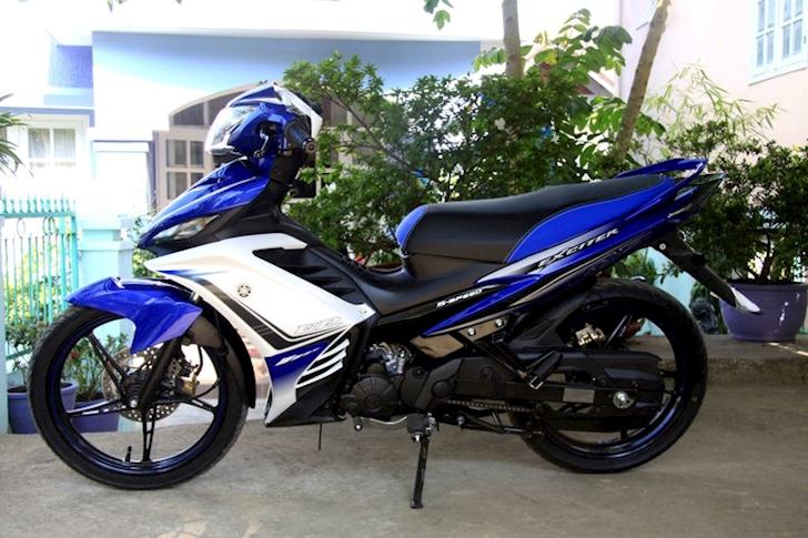 Thợ Già Chia Sẻ Kinh Nghiệm MUA XE EXCITER 135 CŨ VÀ EXCITER 150 Cũ Tất Cả Các Đời Từ 2006 Đến 2019