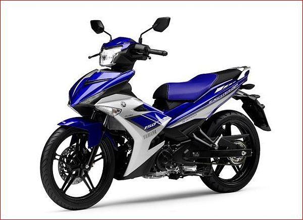 YAMAHA Exciter 150 GP 2022