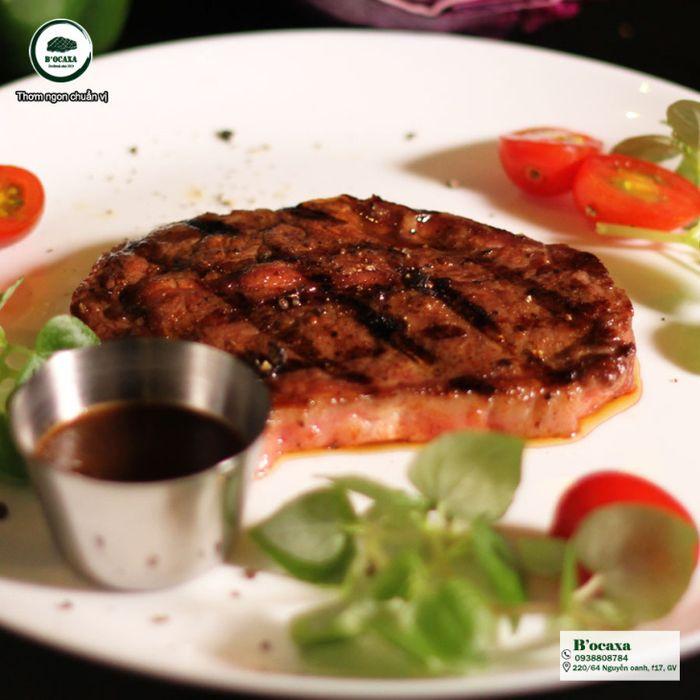 Top 7 quán ăn lãng mạn ở Gò Vấp –  Địa điểm hẹn hò lý tưởng