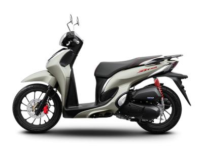 Sh Mode 125cc