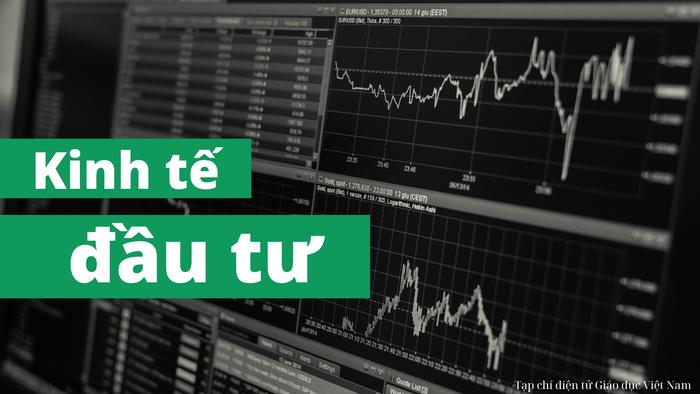 Trường đại học "tiết lộ" mức lương khởi điểm của sinh viên ngành Kinh tế đầu tư