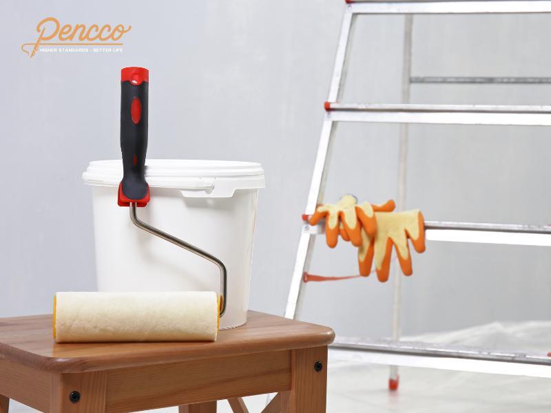 1 Lít sơn nặng bao nhiêu kg? – Giải đáp chi tiết
