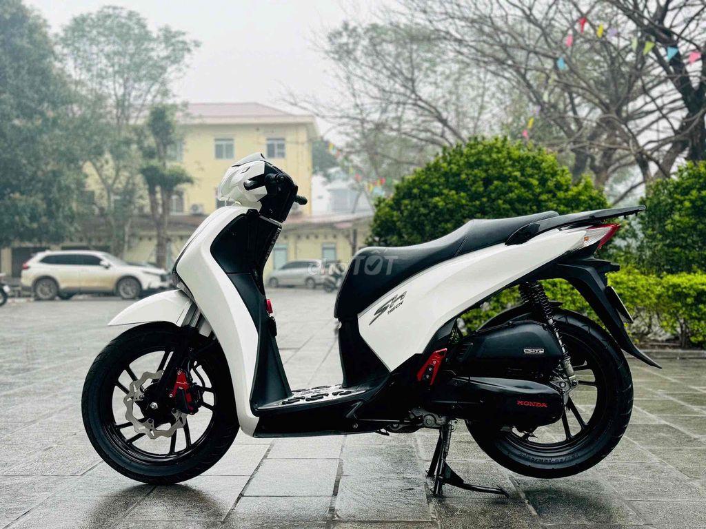 Mua bán xe Honda SH 150i ABS cũ mới, giá rẻ, chất lượng 05/2025