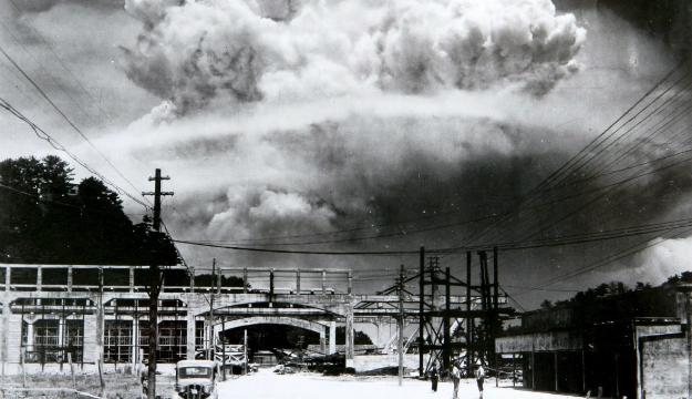 Nhật đầu hàng: Vì Stalin, không phải bom nguyên tử (P2)