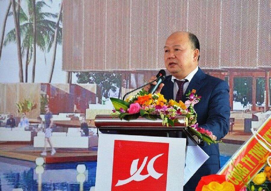 "Hệ sinh thái" Xuân Cầu: Từ xe Piaggo đến bất động sản và năng lượng