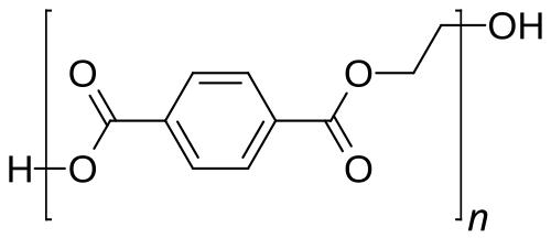 Polyethylene terephthalate