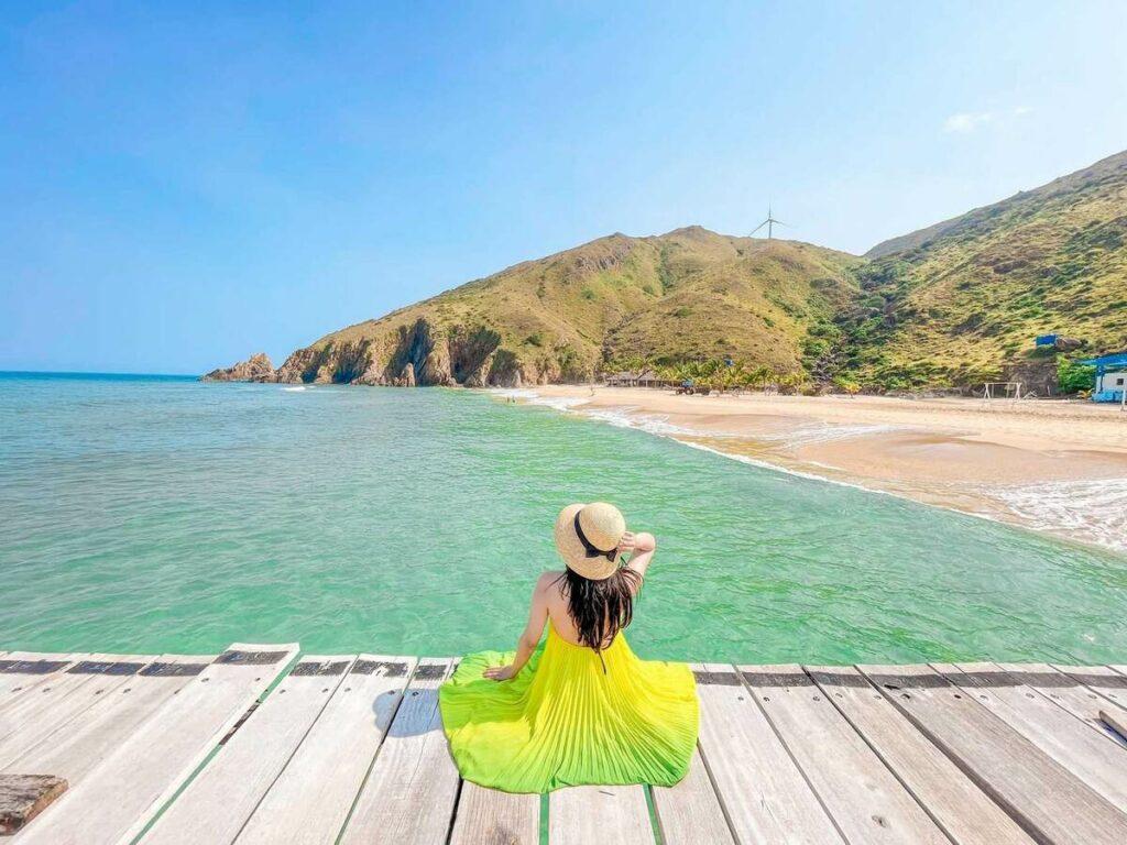 Du lịch Quy Nhơn mùa nào đẹp? Bật mí thời điểm vàng