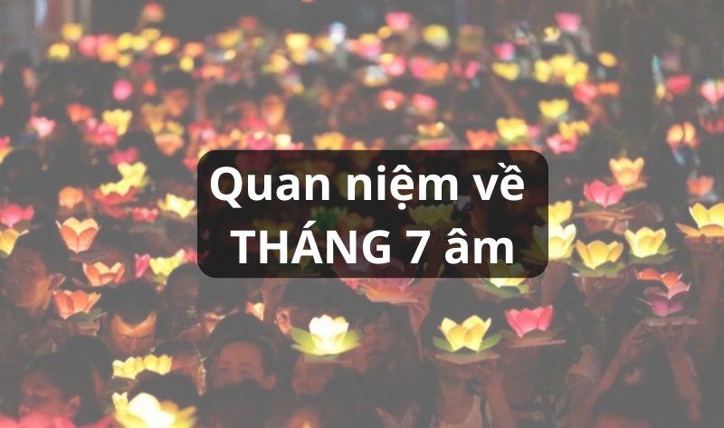 Có nên mua xe tháng 7 âm lịch? Mua xe tháng 7 có sao không?
