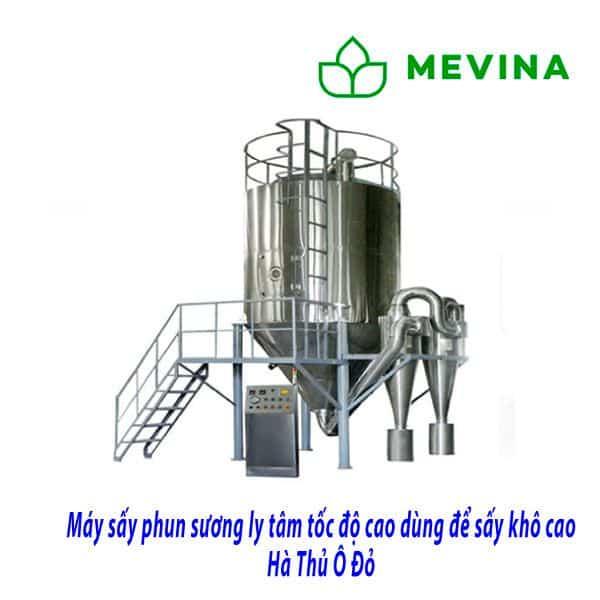 Cao Hà Thủ Ô Đỏ 50g- Bí quyết cho mái tóc đen mượt, óng ả