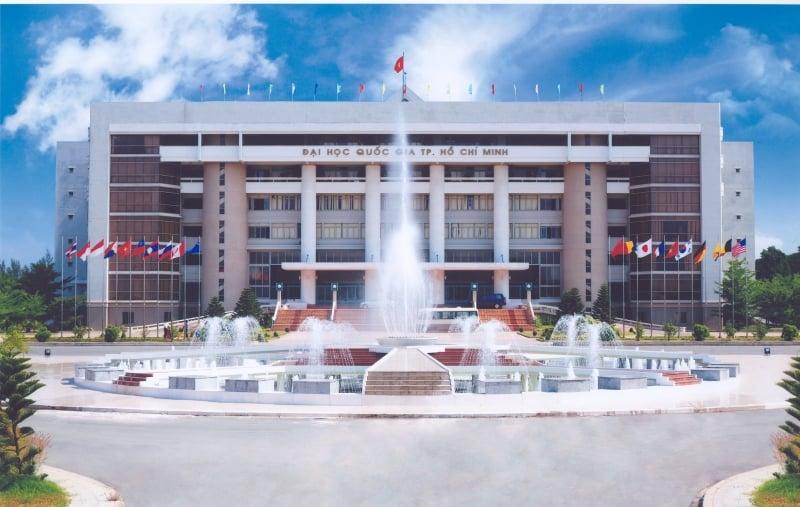 Toplist - Top 20 trường Đại học đáng học nhất tại TP.HCM