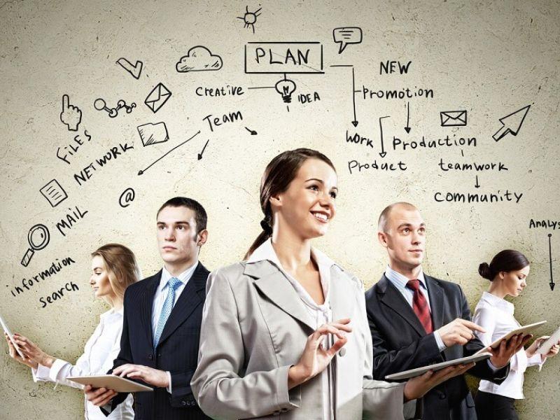 Top 9 trường đại học có ngành truyền thông uy tín nhất hiện nay