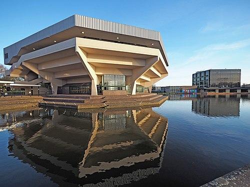 University of York