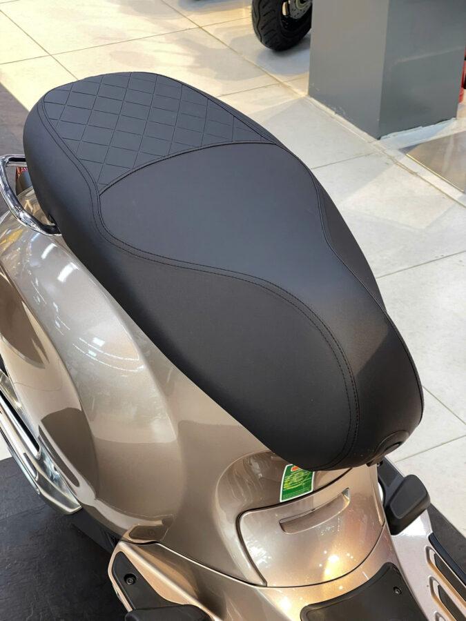 Vespa Sprint S TFT 125