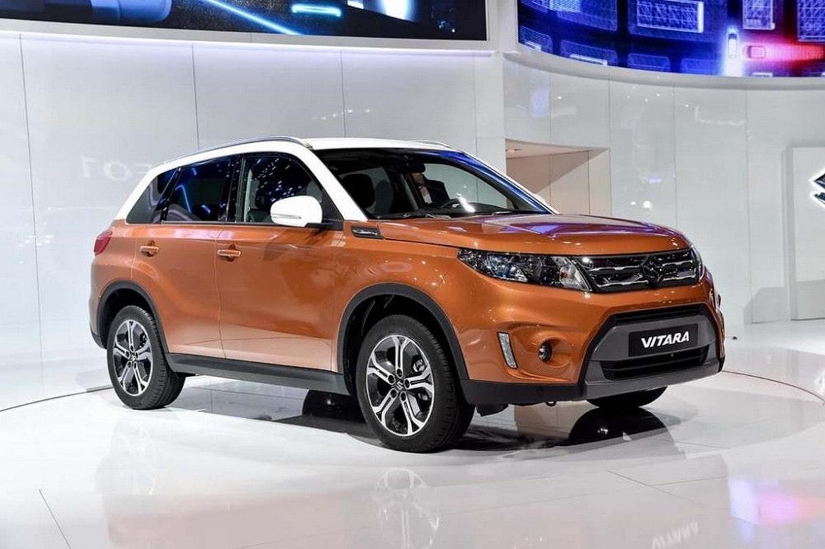 Đánh giá chi tiết hai mẫu xe Suzuki 5 chỗ gầm cao và giá bán 2025