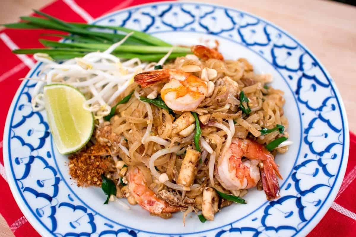 Recipes - Hot Thai Kitchen