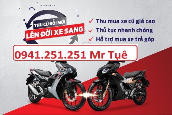 Thu Mua & Bán Xe Máy Xe39