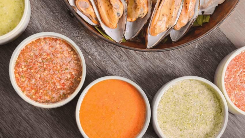 Top 3 cách làm muối chấm hải sản đơn giản, không thể chối từ