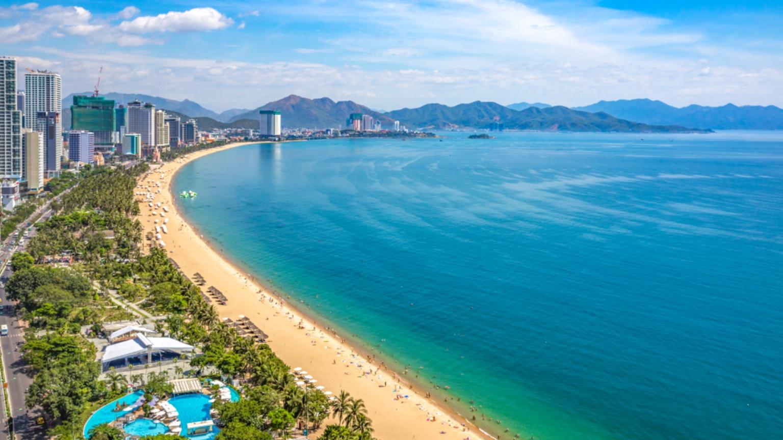 Is Nha Trang Worth Visiting In This Summer?