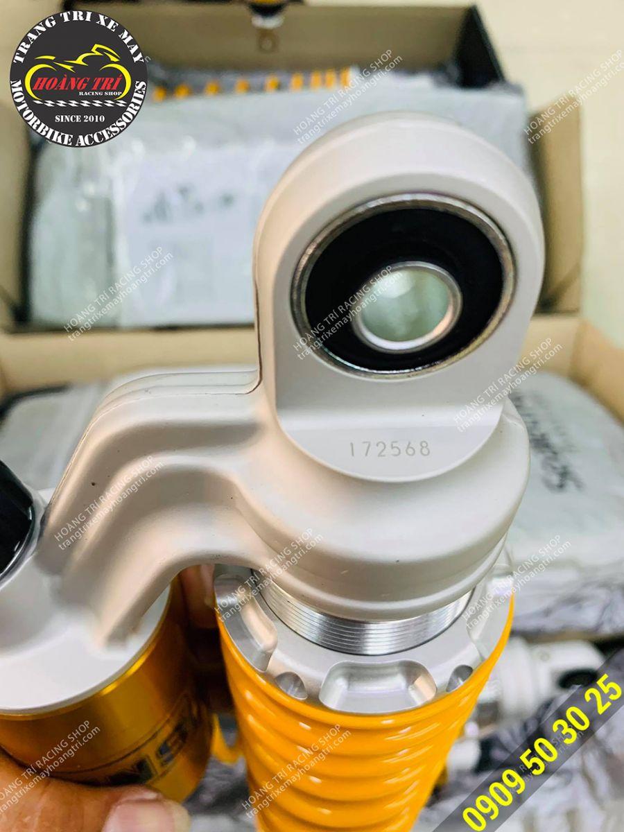 Phuộc Ohlins HO 743 cho xe Airblade 125 hàng chính hãng