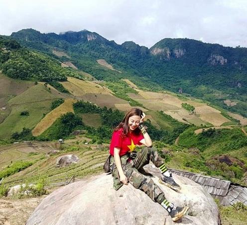 Địa chỉ bán quần áo lính mỹ độc đáo nhất tại Hà Nội