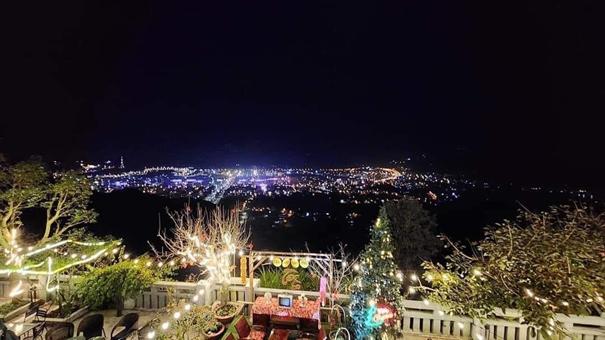 Top 6 quán cafe cực “chill” tại thành phố Lai Châu dành cho bạn!