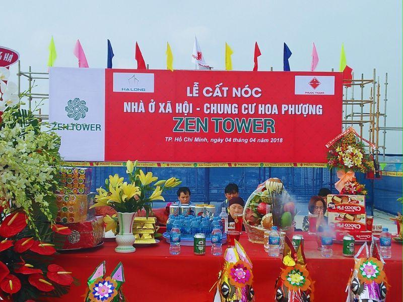 Tham khảo mẫu bài văn cúng đổ mái nhà chi tiết và đầy đủ nhất