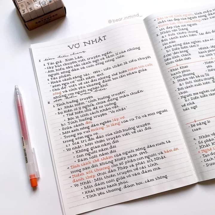 Cách Viết Nhanh và Đẹp Bằng Bút Bi: Những Mẹo Cực Hay
