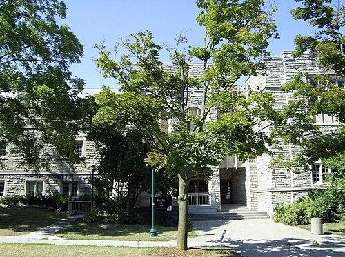 University of Western Ontario